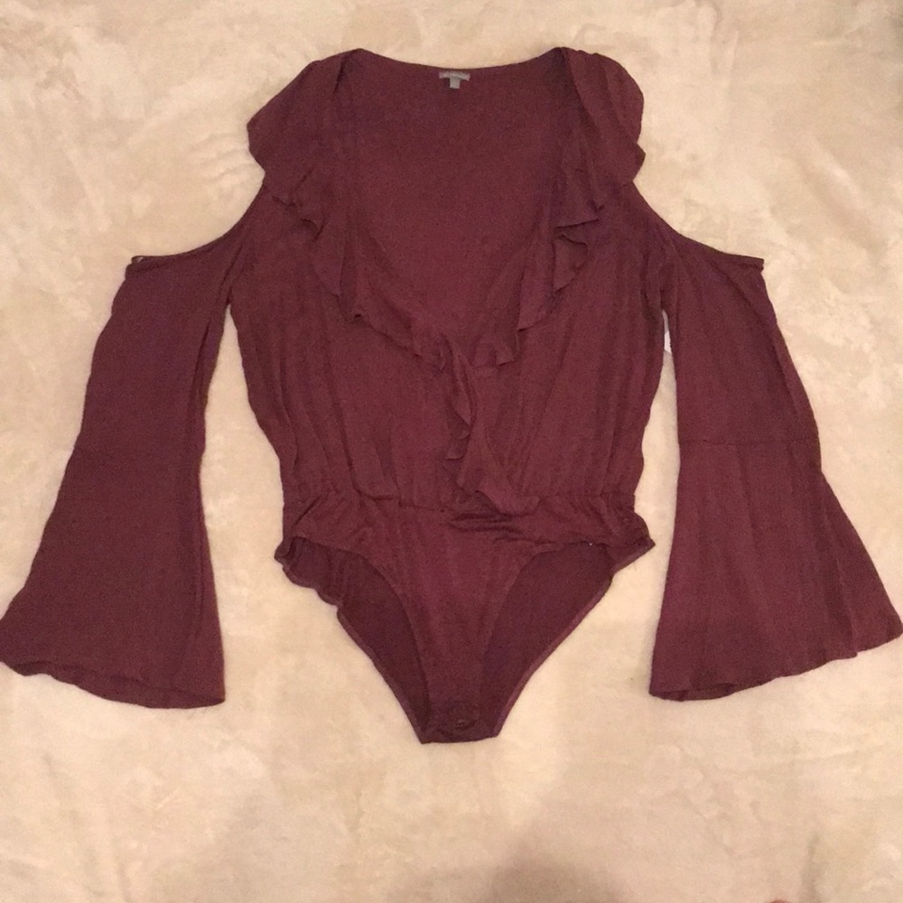 Bodysuit